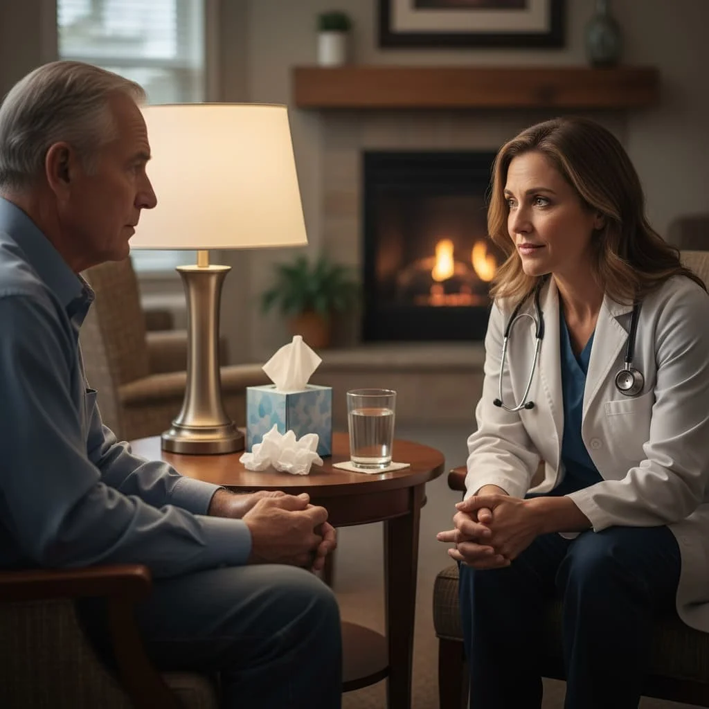 Strategies for Communicating Sensitive Clinical Data from Form LIC 602A to Families