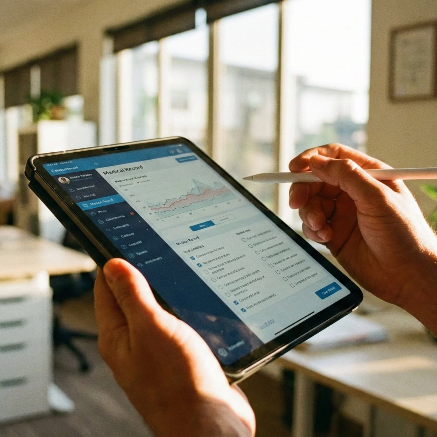 Top 10 CCLD Deficiency Findings and the Role of Effective Patient Care Coordination in Licensed Facilities