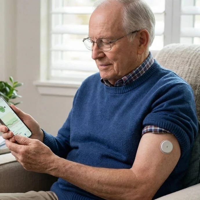 Diabetes and Insulin in the Physician’s Report: Ensuring Your Parent’s Safety During the Move