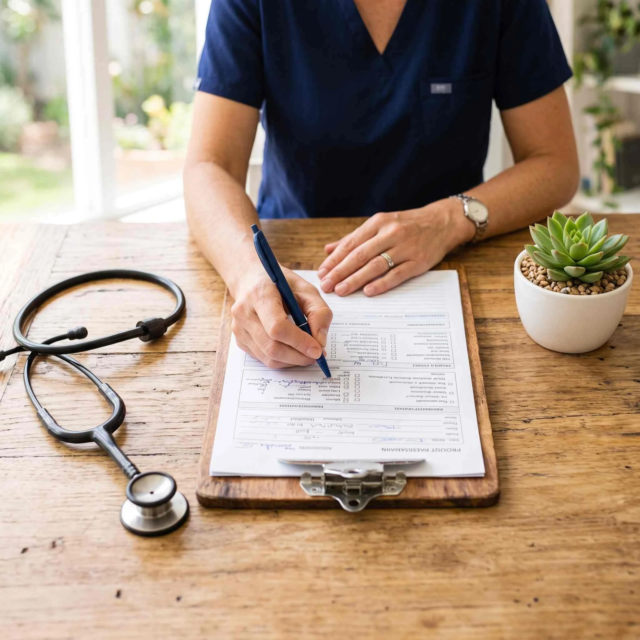 Can a Senior Who Wanders From Dementia Live in a California RCFE? What the LIC 602A Must Show