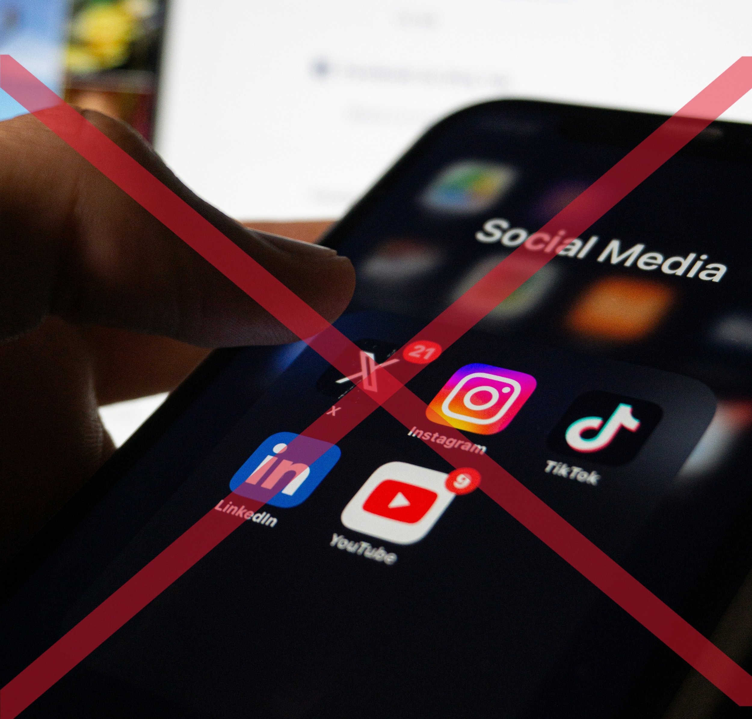 Navigating the social media ban