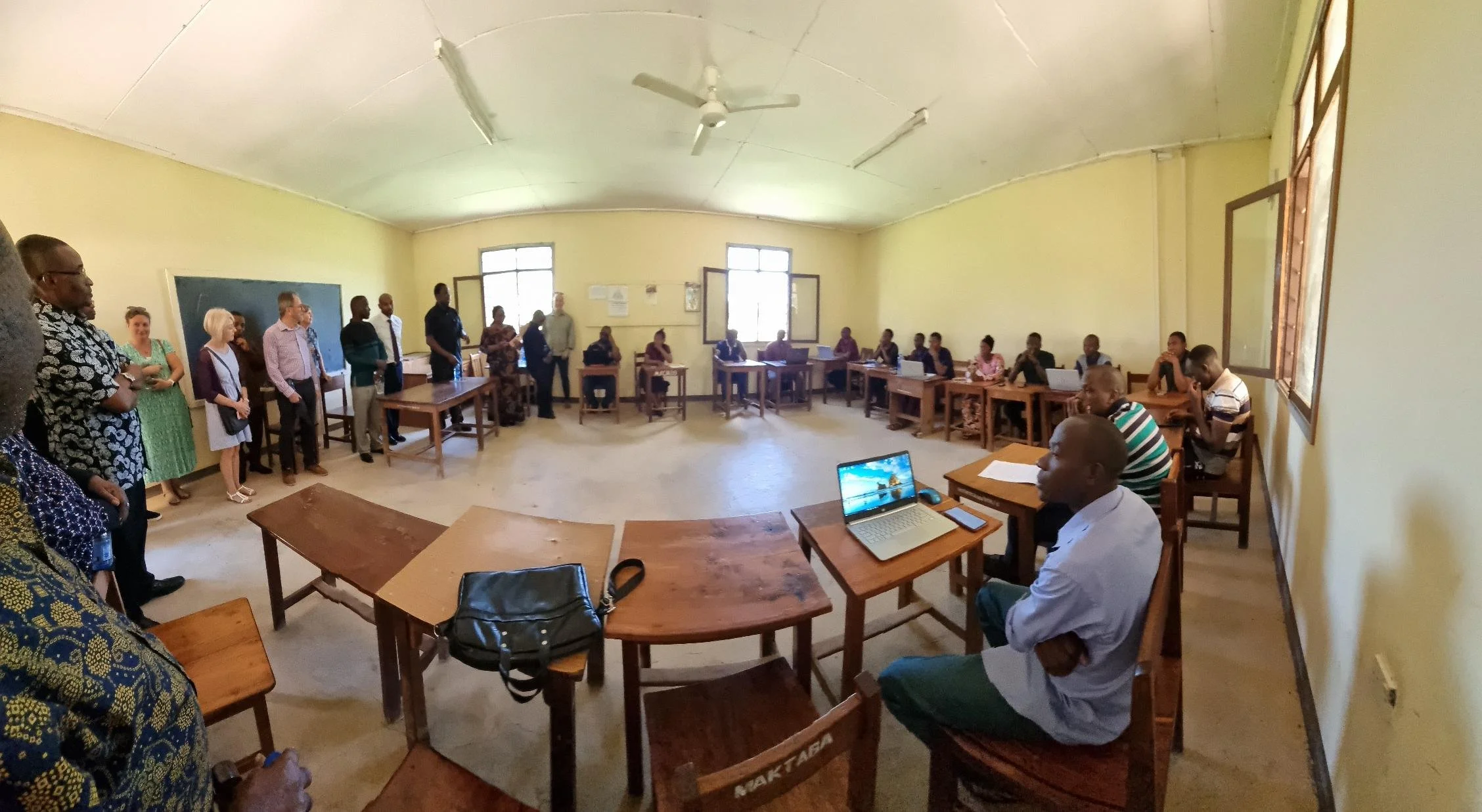 ‘7 Principles’ Australian resource discipling youth in Malawi