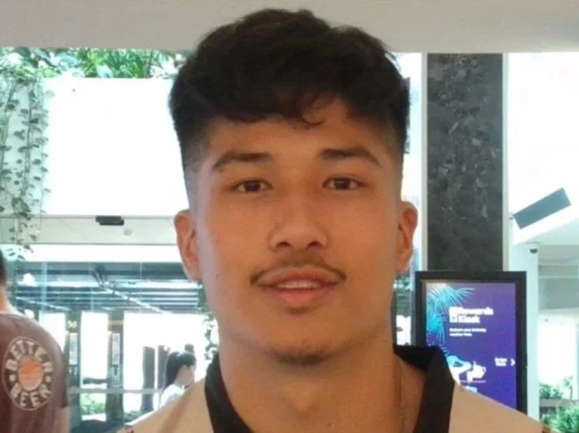 A gap year with a difference