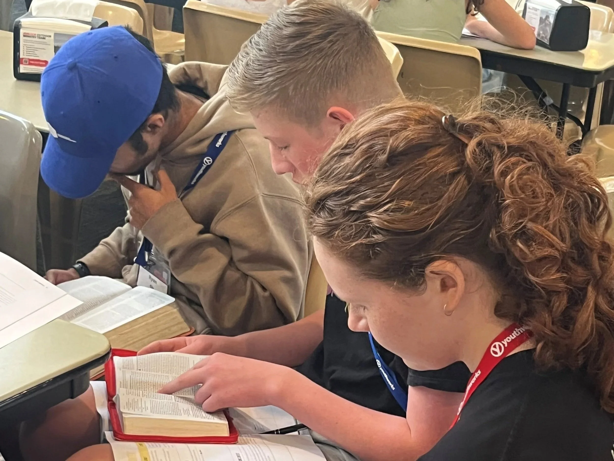 LIT is heading to South Australia