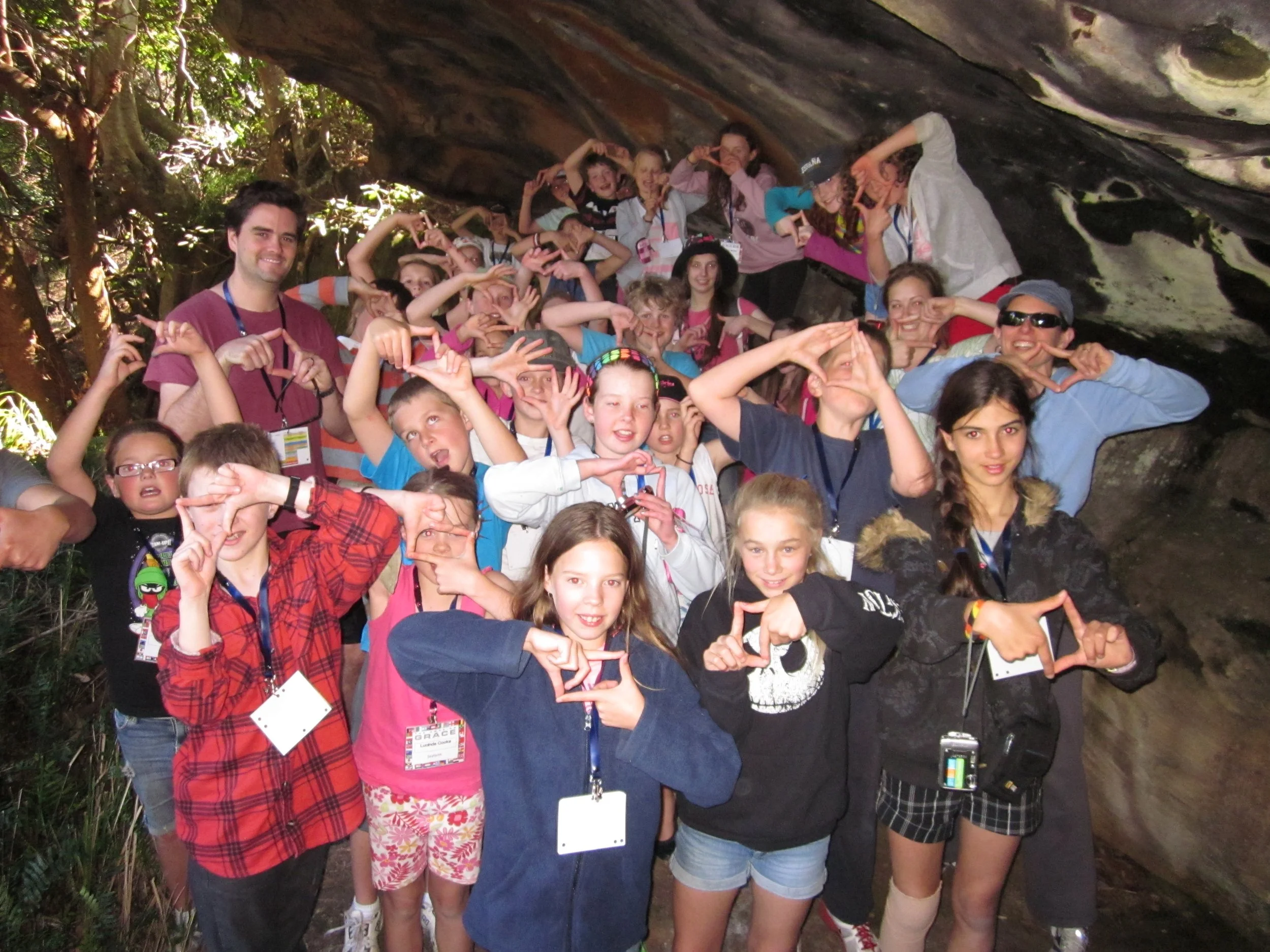 How Square One keeps growing — from 100 kids to 832 