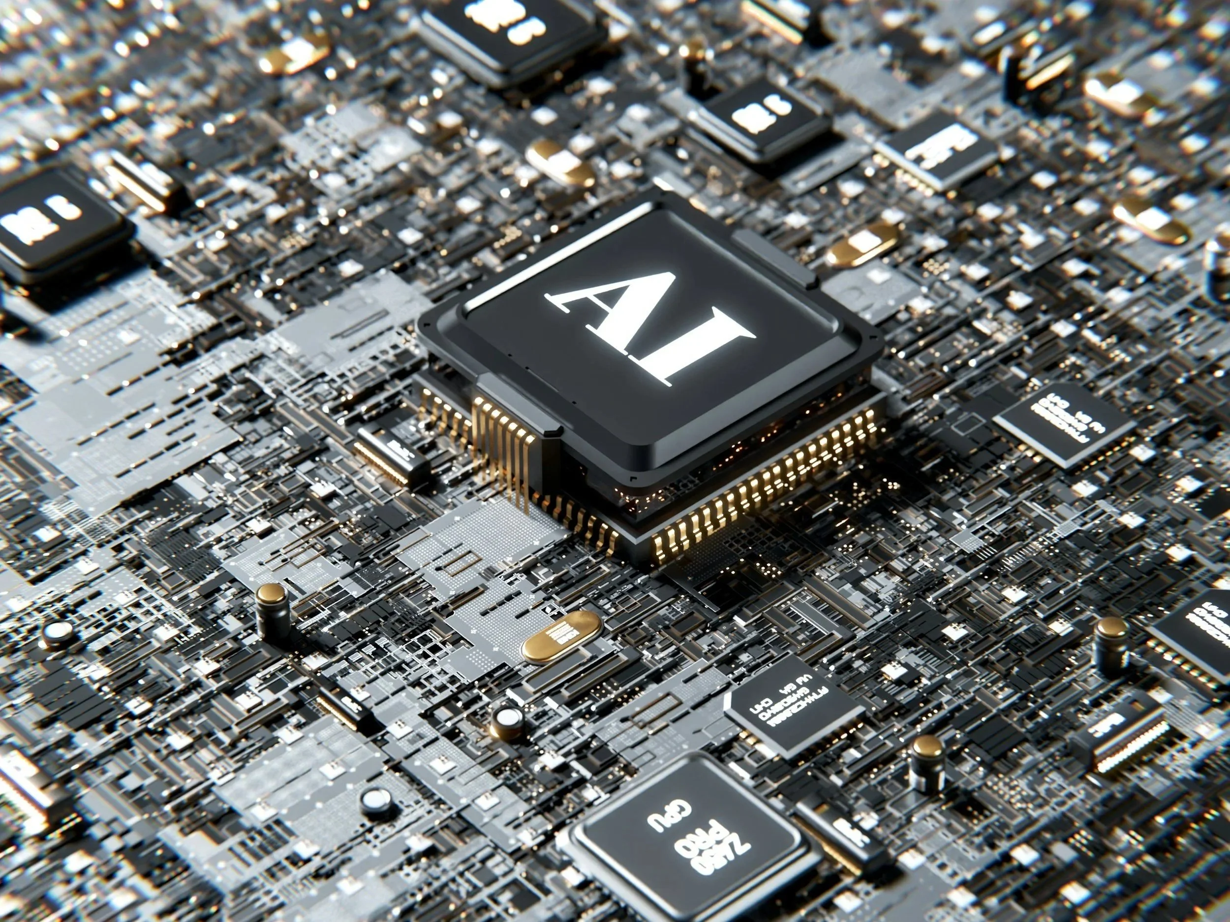 Navigating technology
