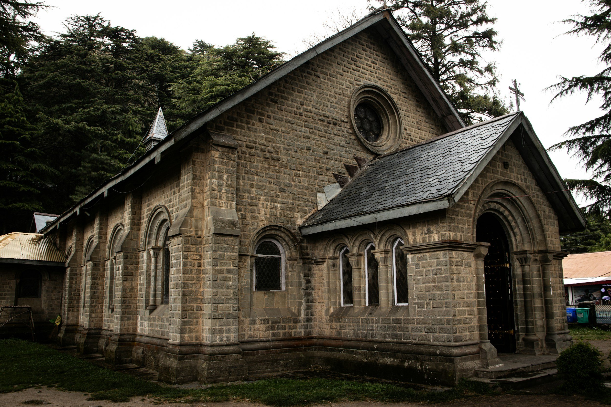 Big theology for kids — The church kids belong to