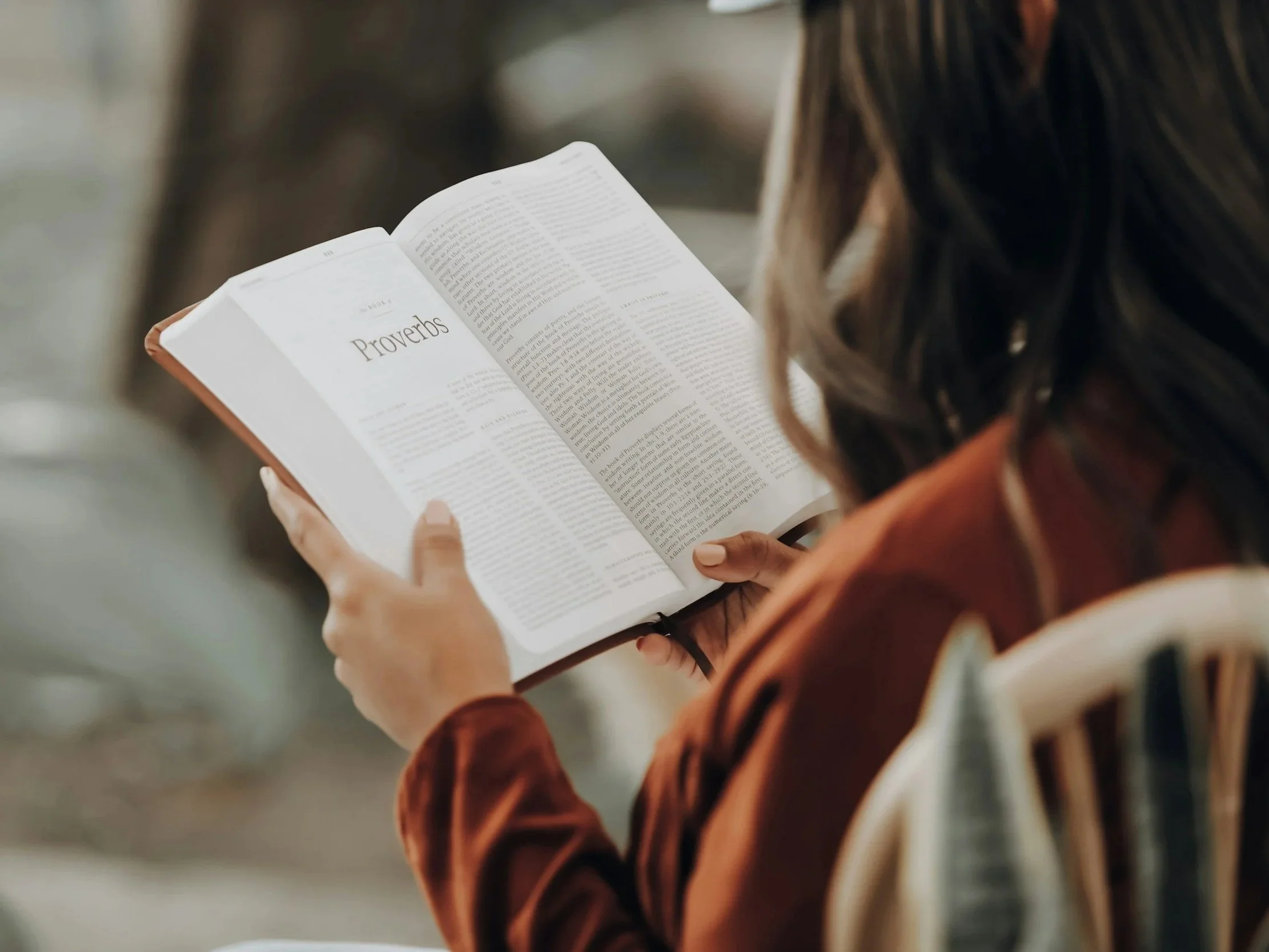 Tried and tested books to help your youth ministry