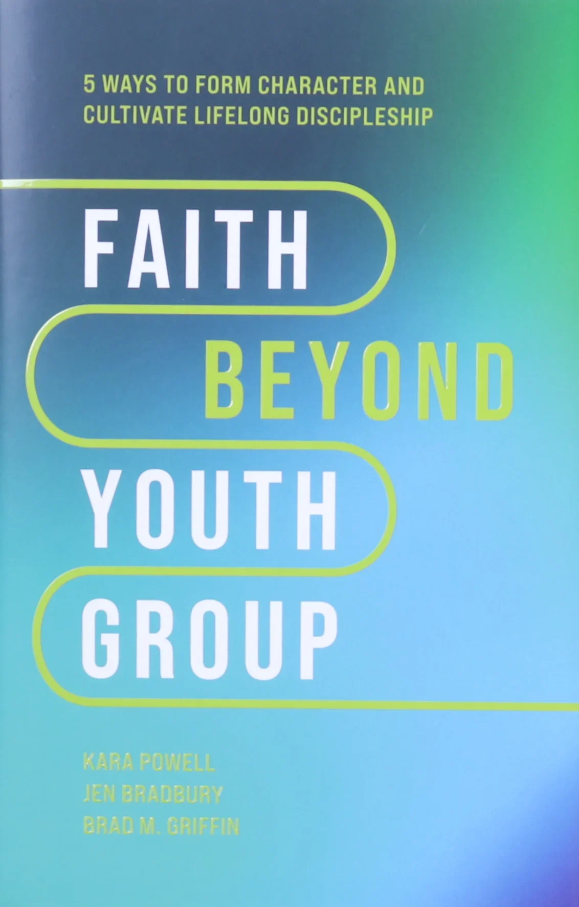 Faith Beyond Youth Group