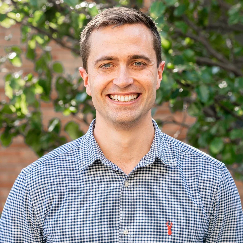 Andrew Spalding
