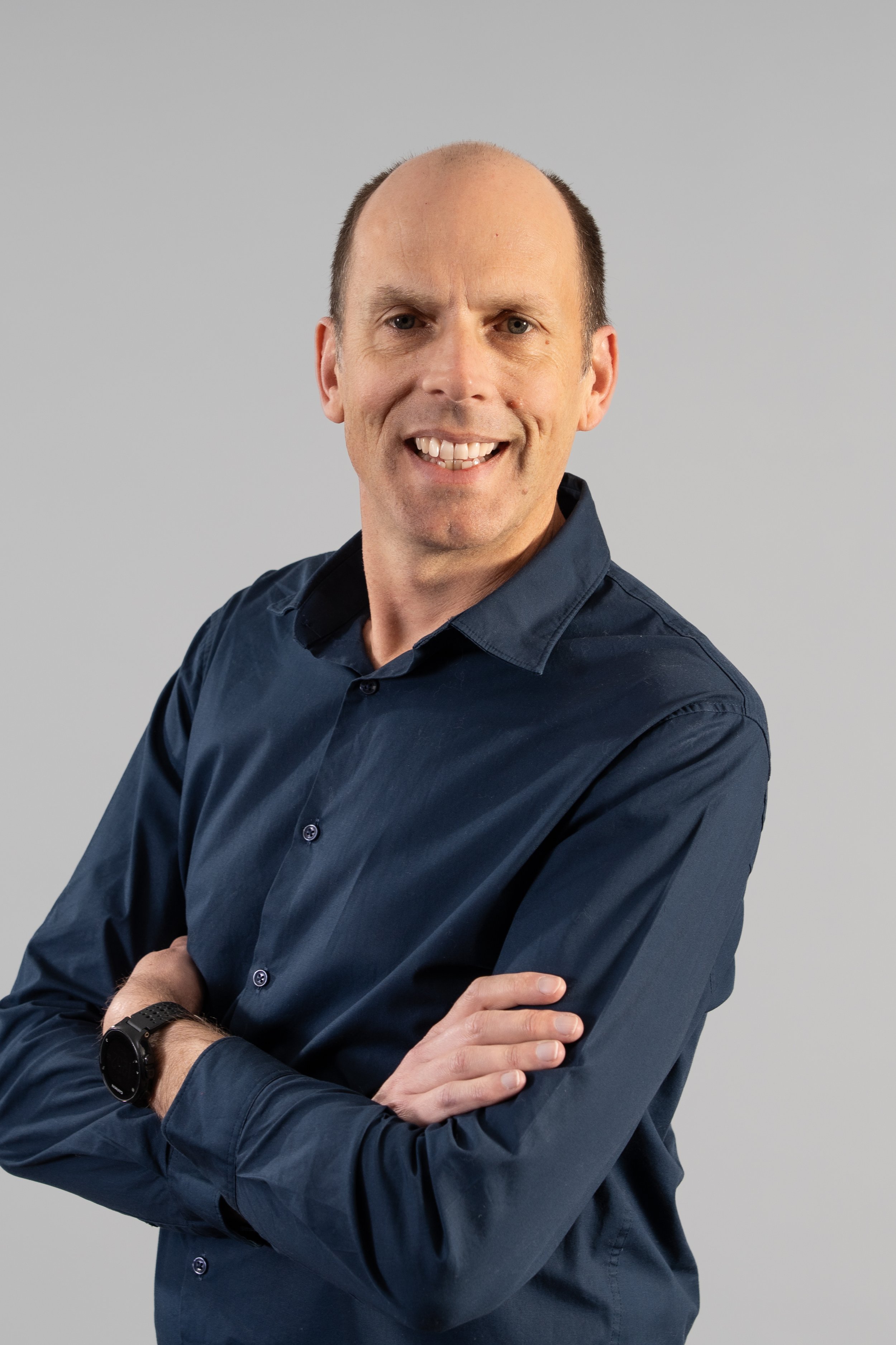 David Towill