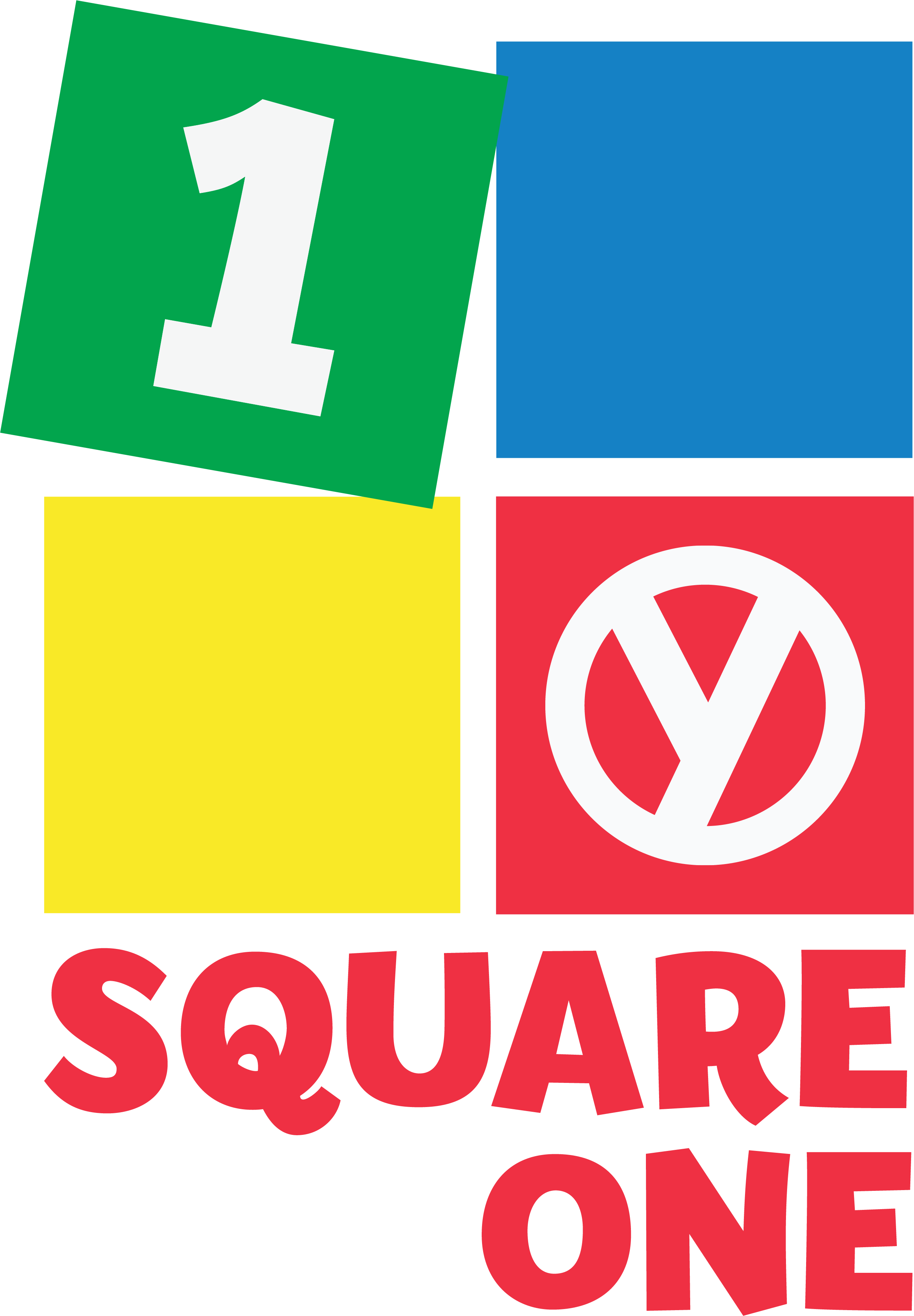 Square One - Event — Youthworks