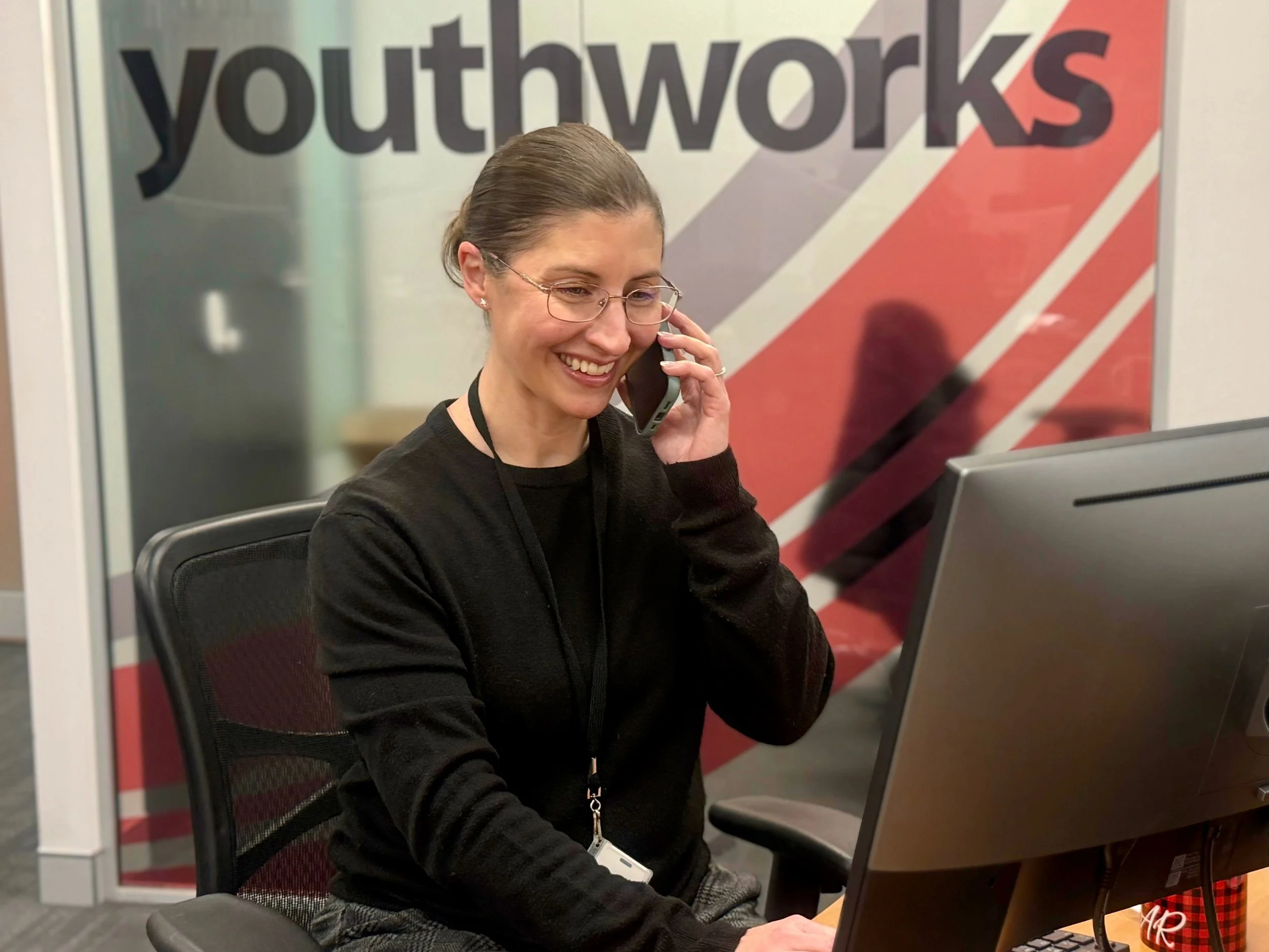 SRE is thriving in Blacktown – thanks to Youthworks Ministry Support!