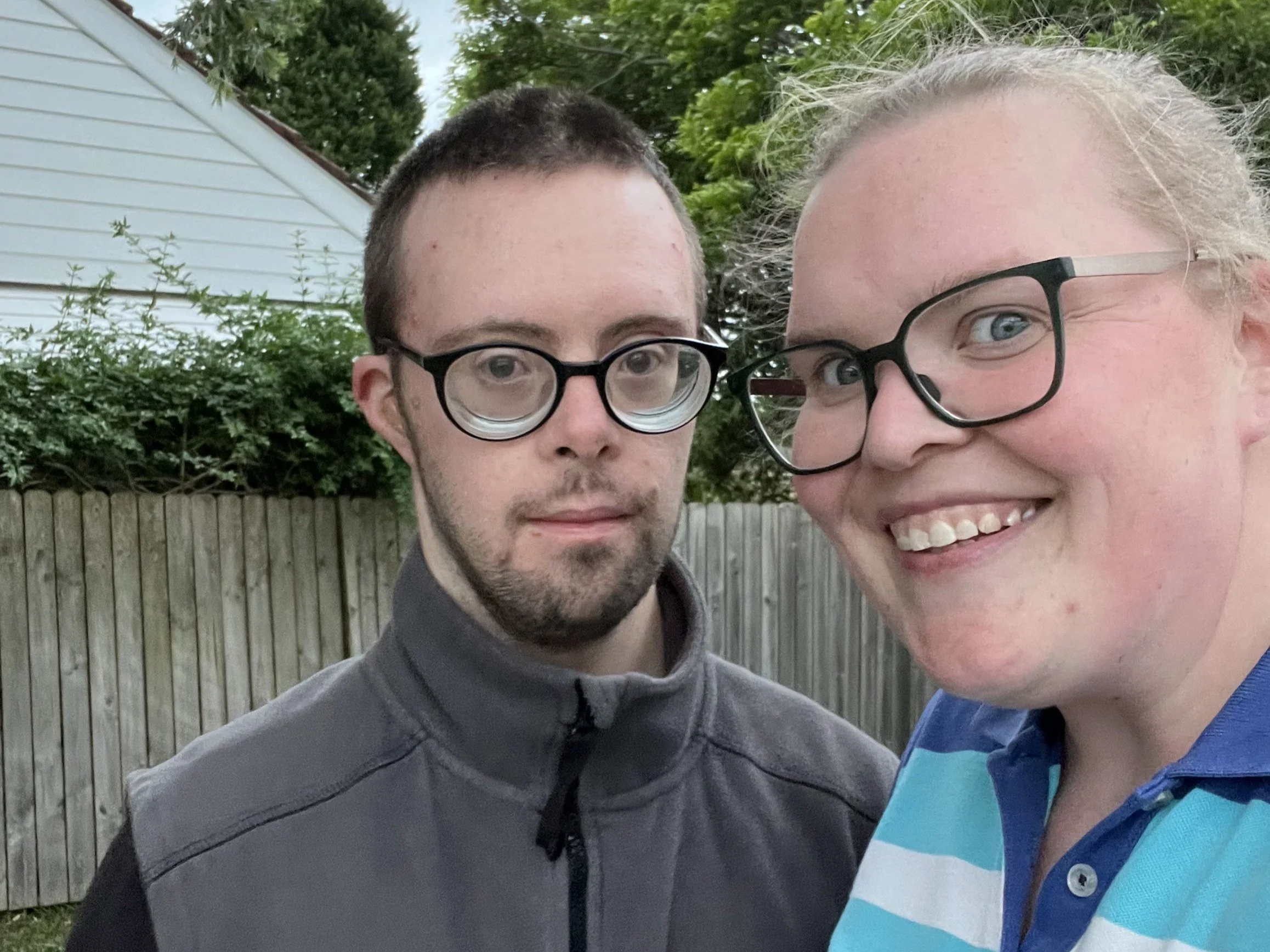 How God uses people with disability to serve the church