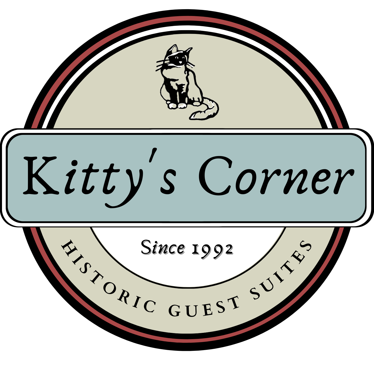 Kitty&#39;s Corner Guest Suites