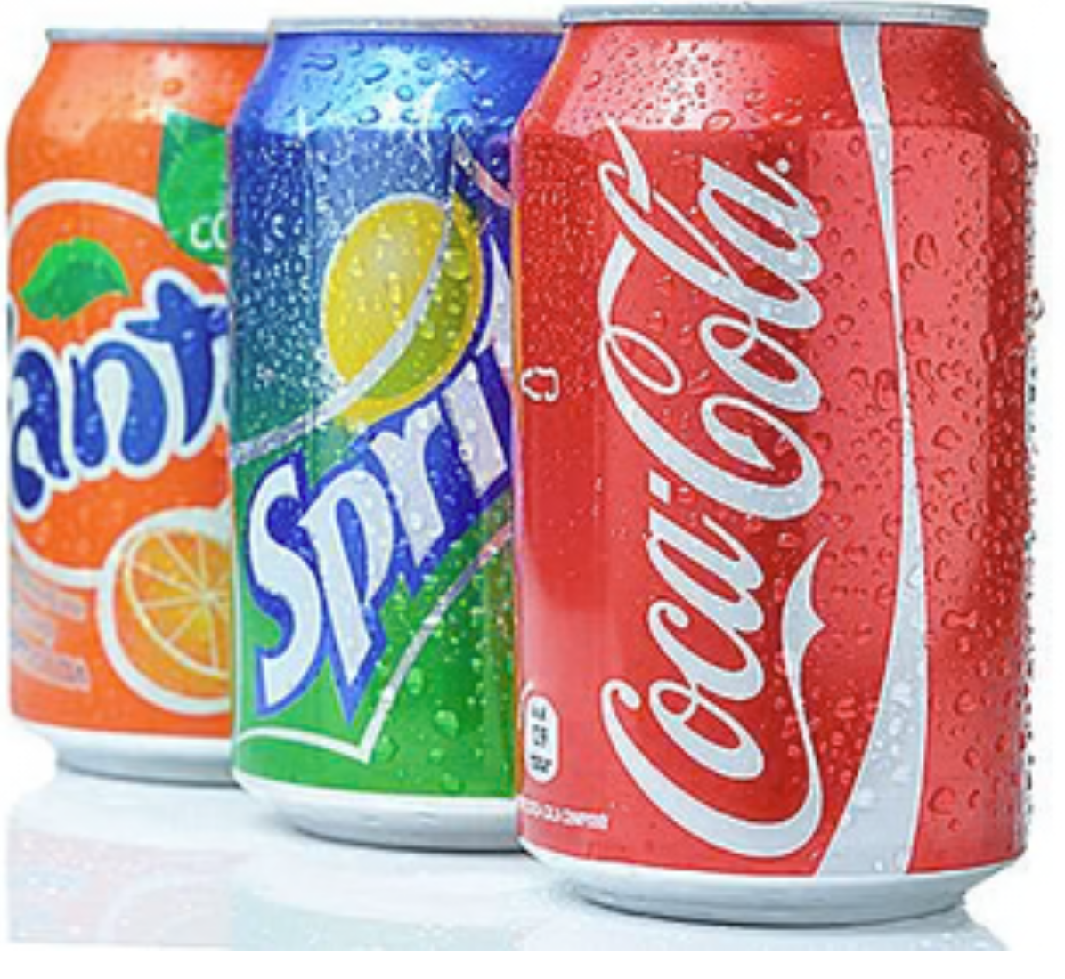 Drinks (All varieties)