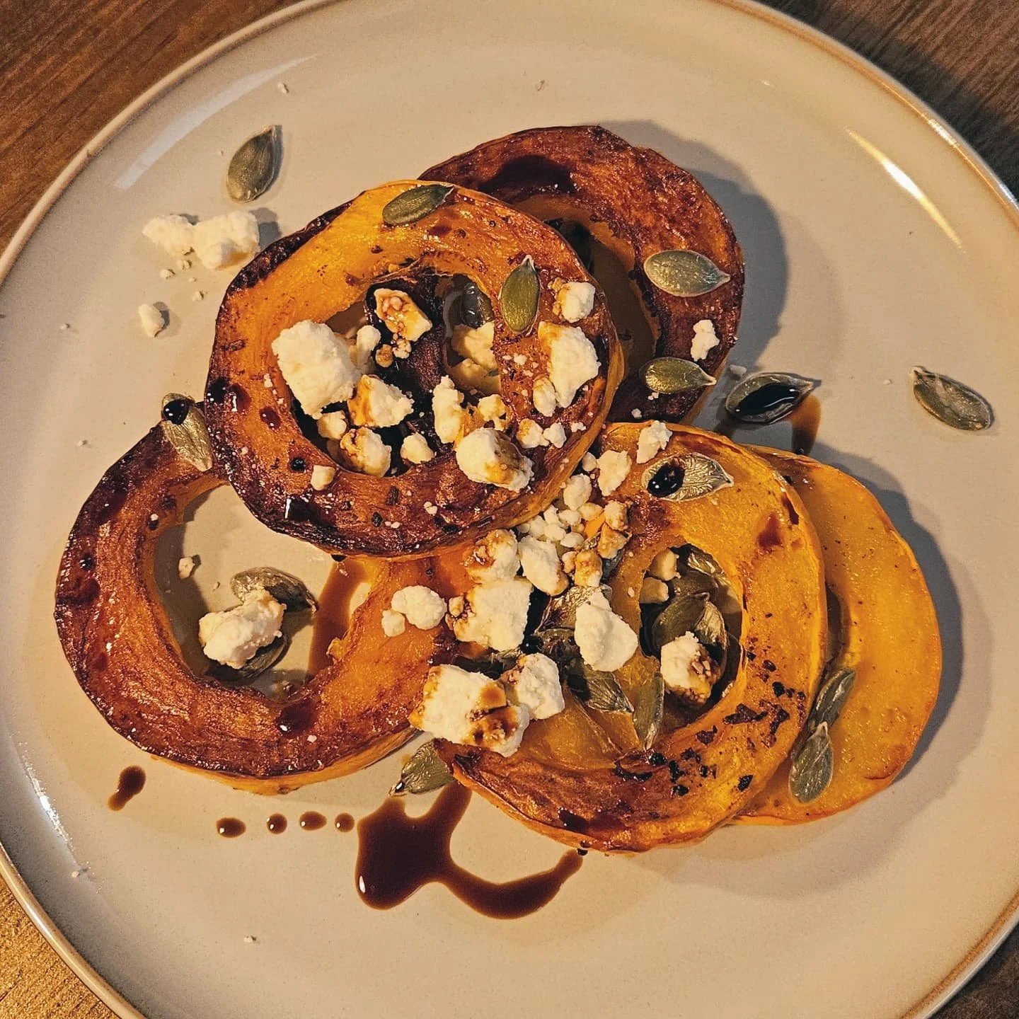 If you haven't tried the North Georgia Candy Roaster yet, we highly recommend it! These huge pink squash look like bananas and can be as long as your arm! They were originally cultivated by the Cherokee Nation in the southern Appalachias. Super sweet