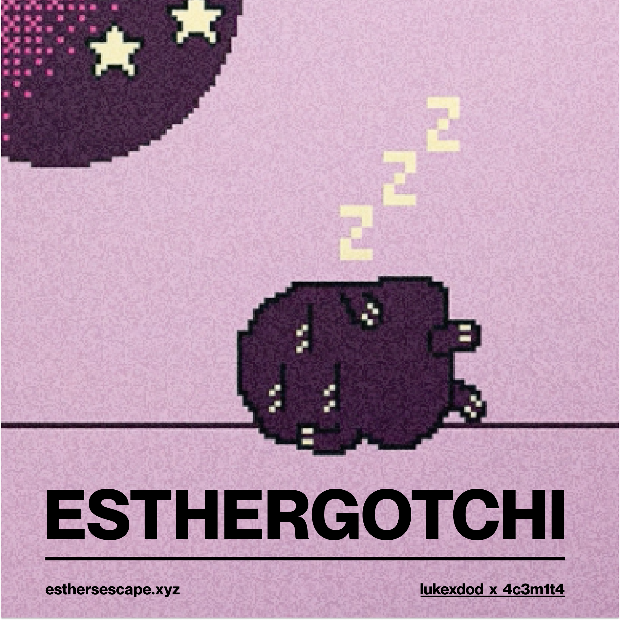 Esthergotchi