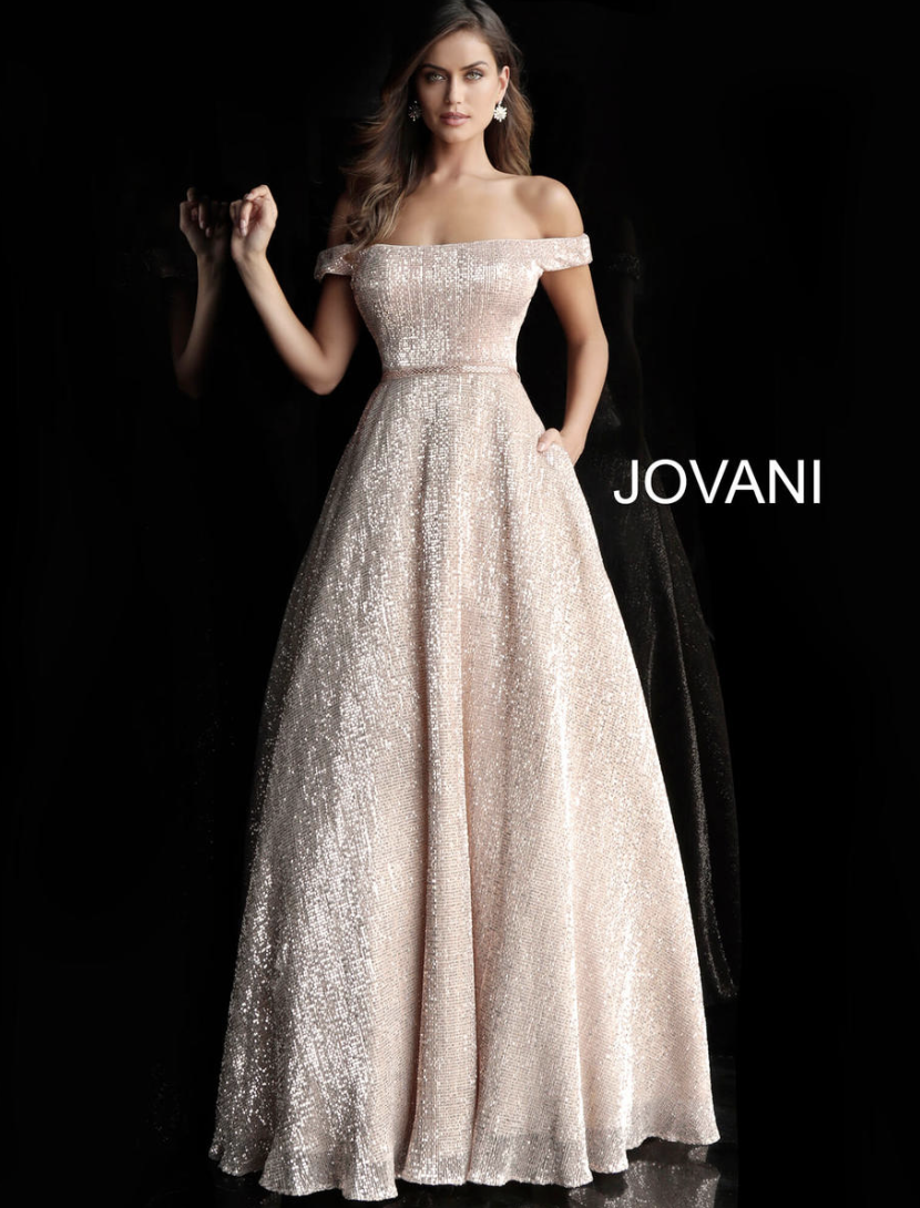 JOVANI 66951