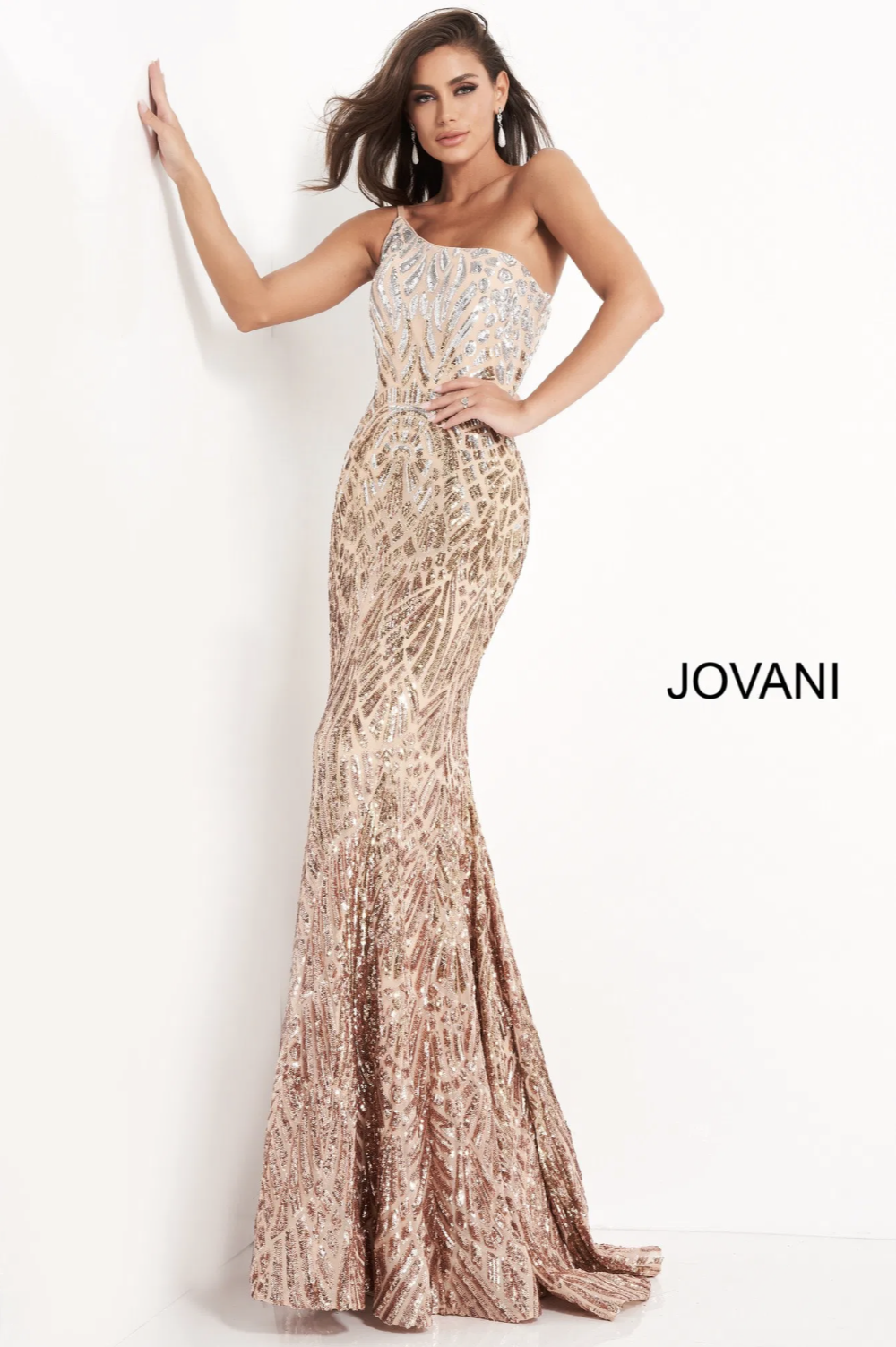 JOVANI 06469