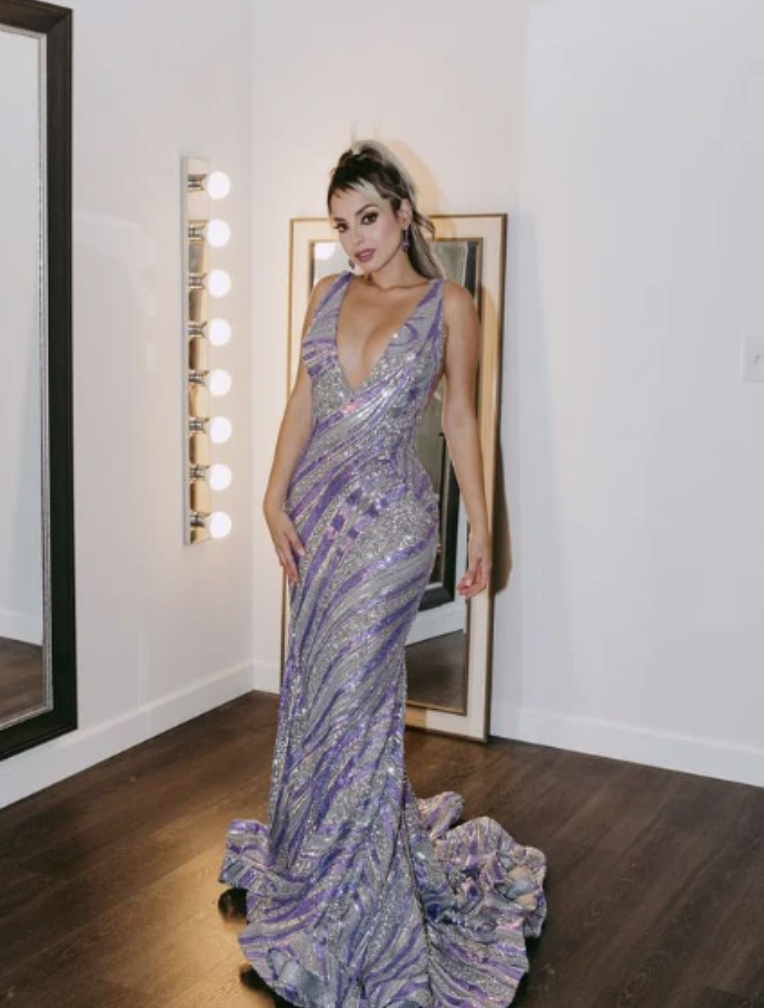 JOVANI 22314