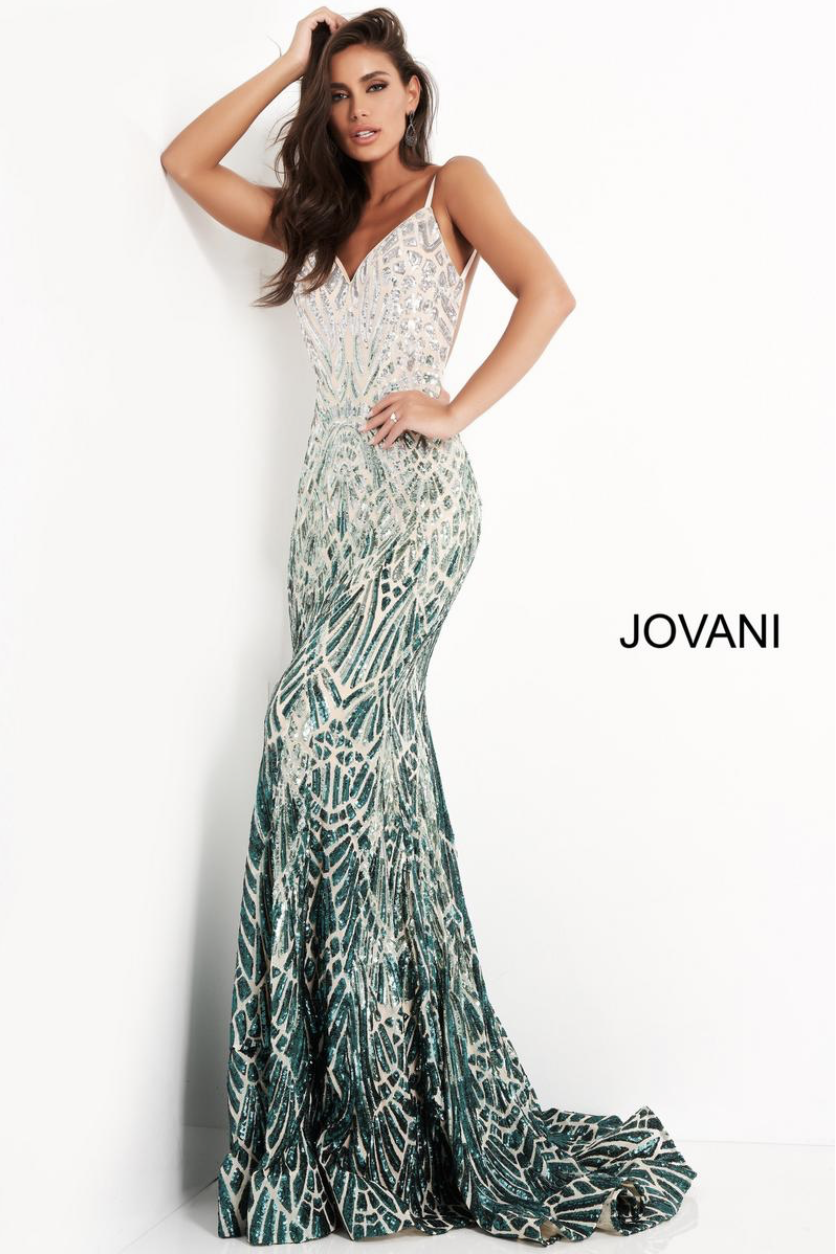 JOVANI 06450