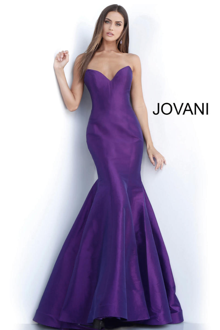 JOVANI 67412