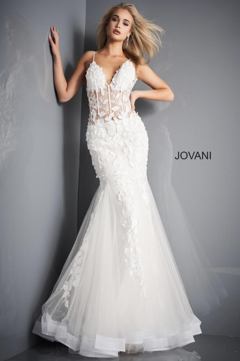 JOVANI 02841