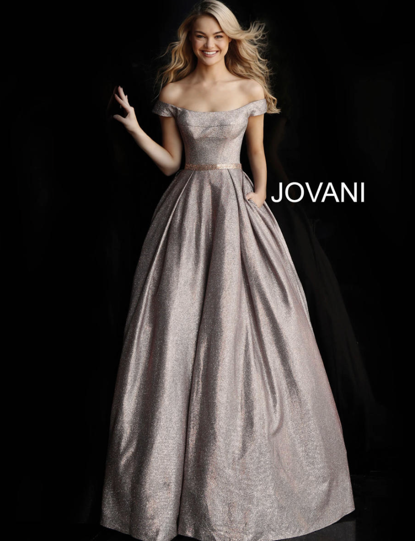 JOVANI 66950
