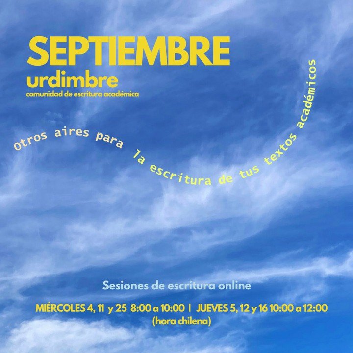 Esperamos con ansias la llegada de la primavera y sus nuevos aires. D&iacute;as m&aacute;s largos, brisas frescas, la explosi&oacute;n de colores&hellip; en menos de un mes, &iexcl;ya llega! Mientras ella se toma su tiempo, nos inspiramos en los ciel