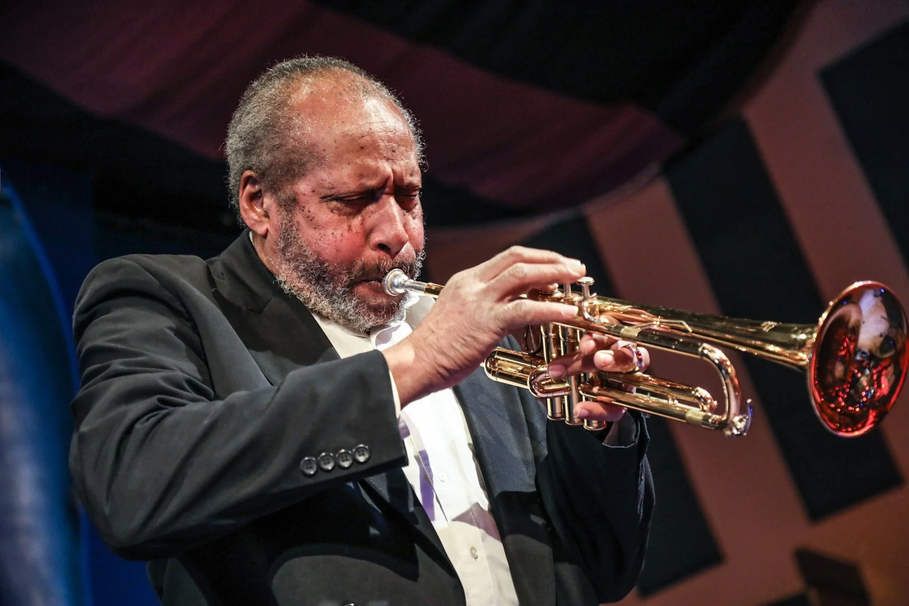 Clifford Ratliff — Indianapolis Jazz Hall of Fame