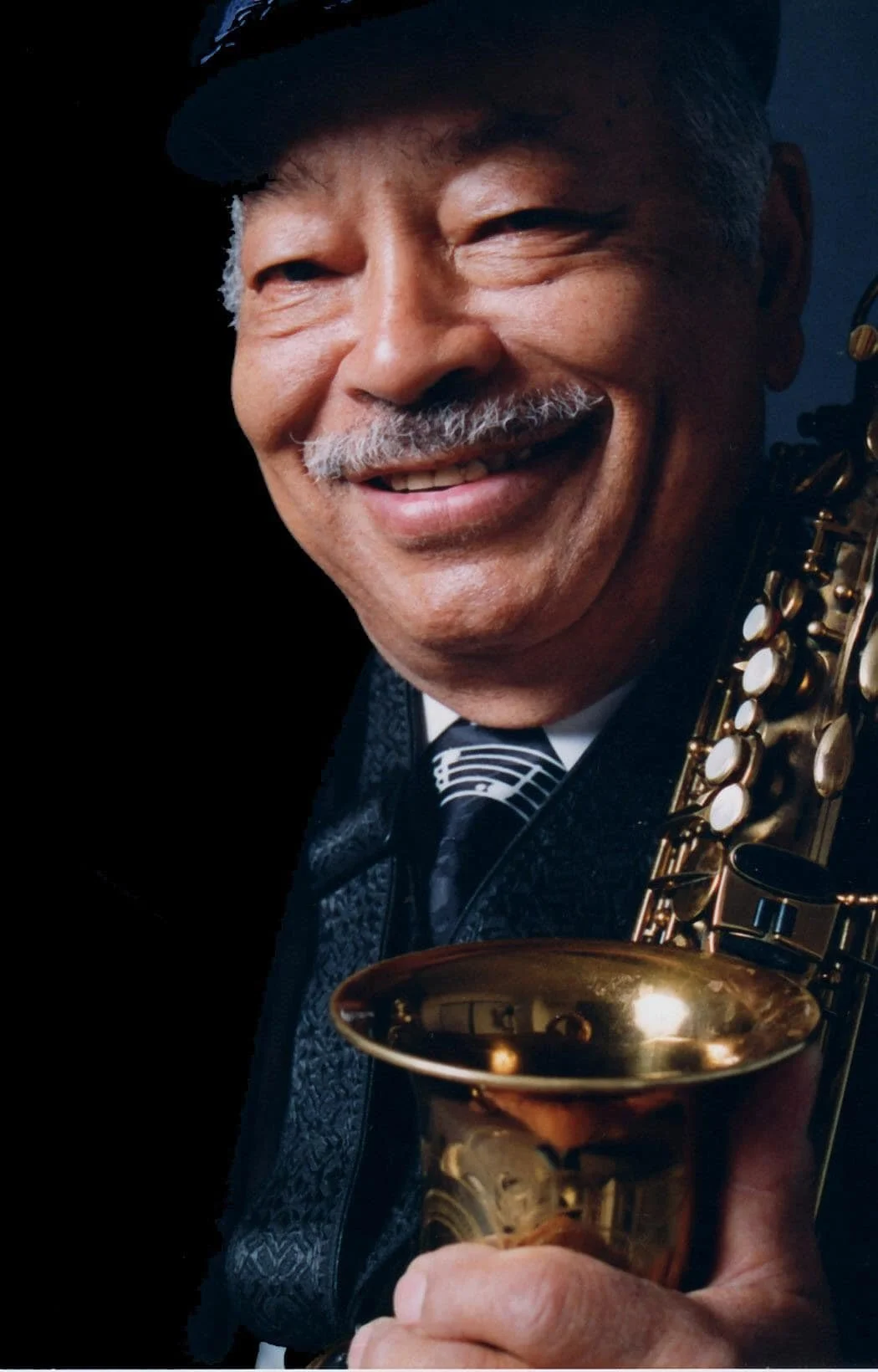 Jimmy Coe — Indianapolis Jazz Hall of Fame