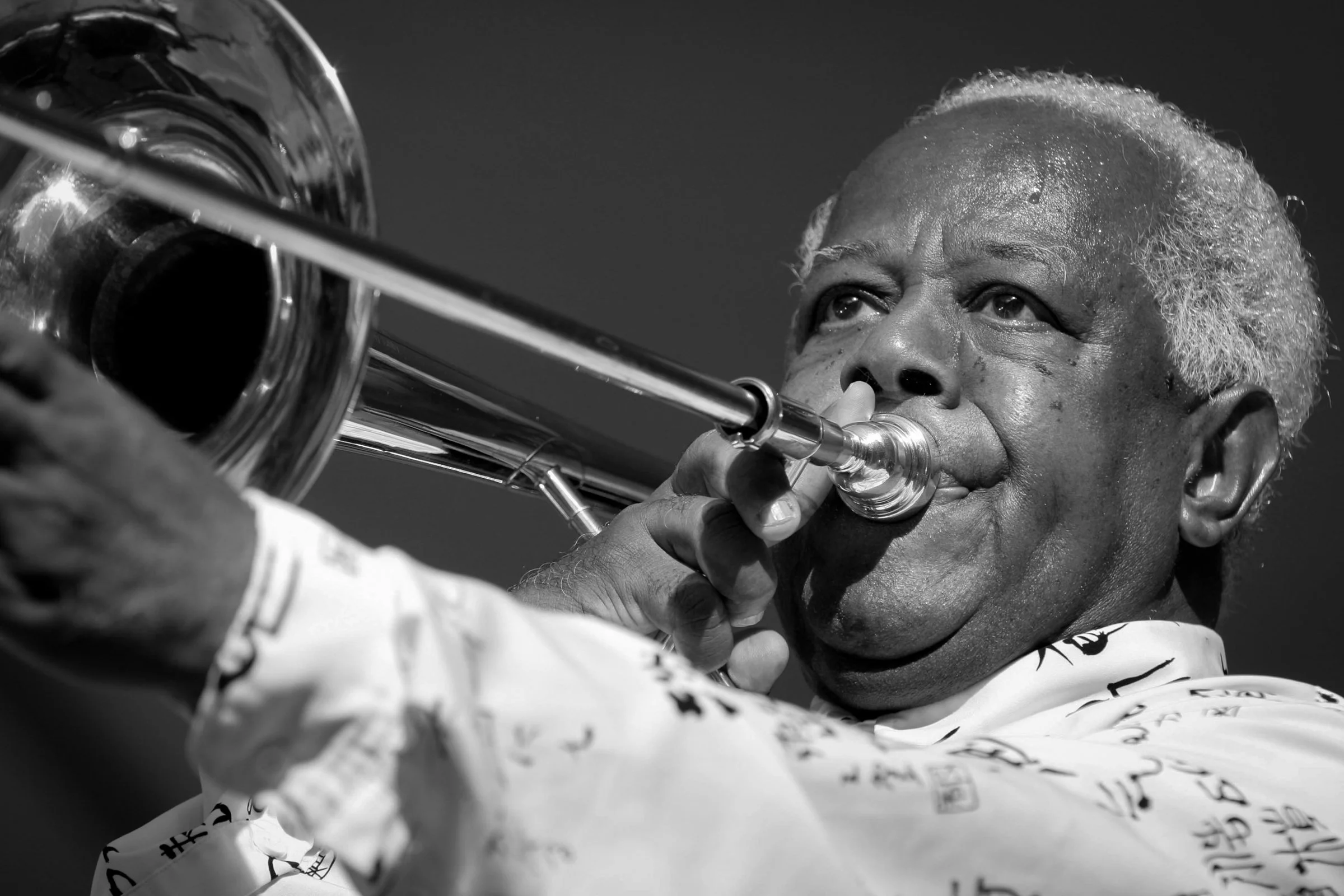 Inductees — Indianapolis Jazz Hall of Fame