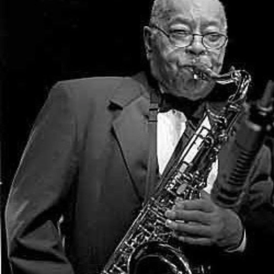 Inductees — Indianapolis Jazz Hall of Fame