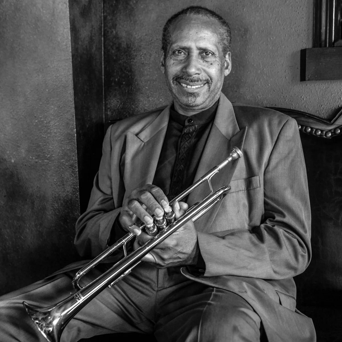 Clifford Ratliff — Indianapolis Jazz Hall of Fame