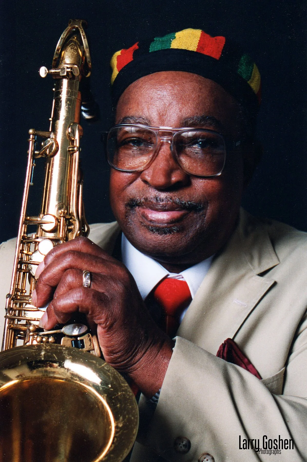 Inductees — Indianapolis Jazz Hall of Fame