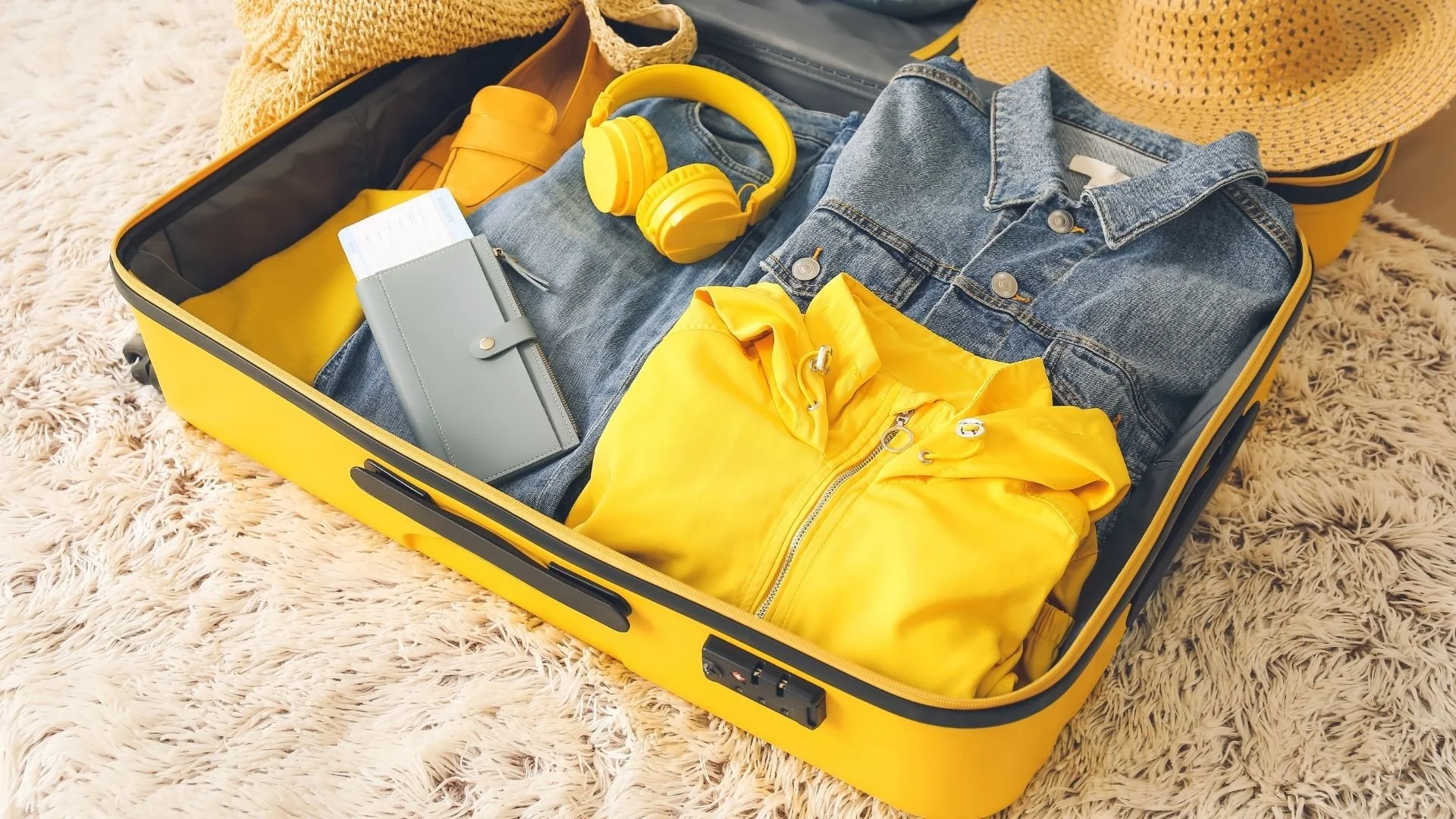 StressFree Vacation Planning — Thor Challgren