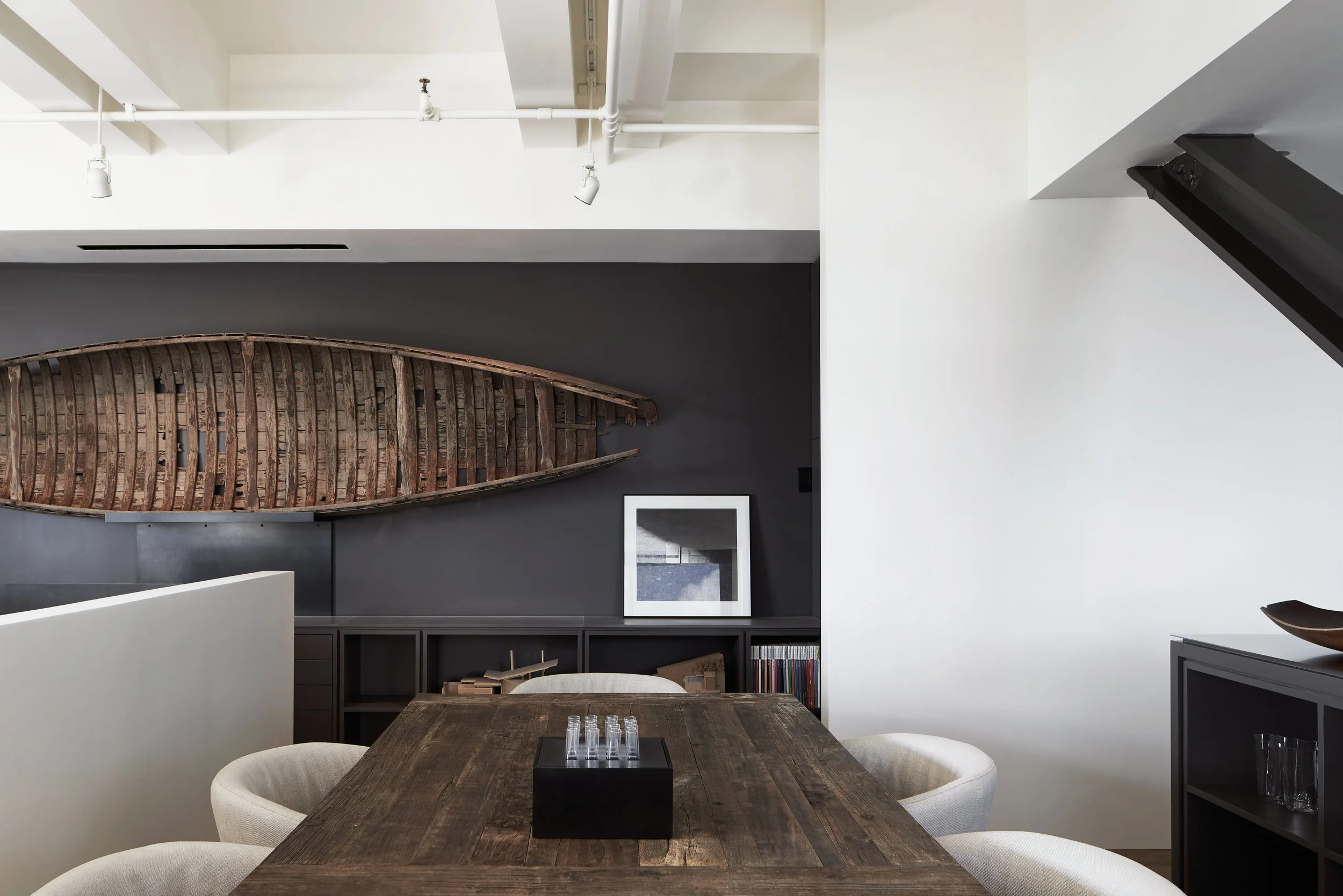 LOOPS PENTHOUSE