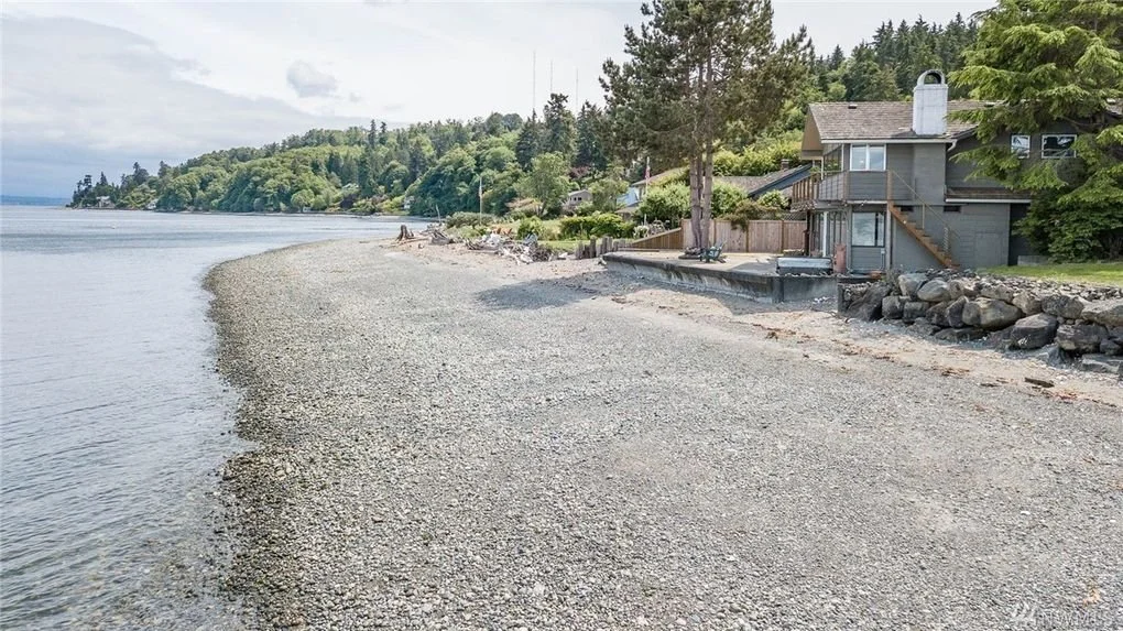Waterfront Estate