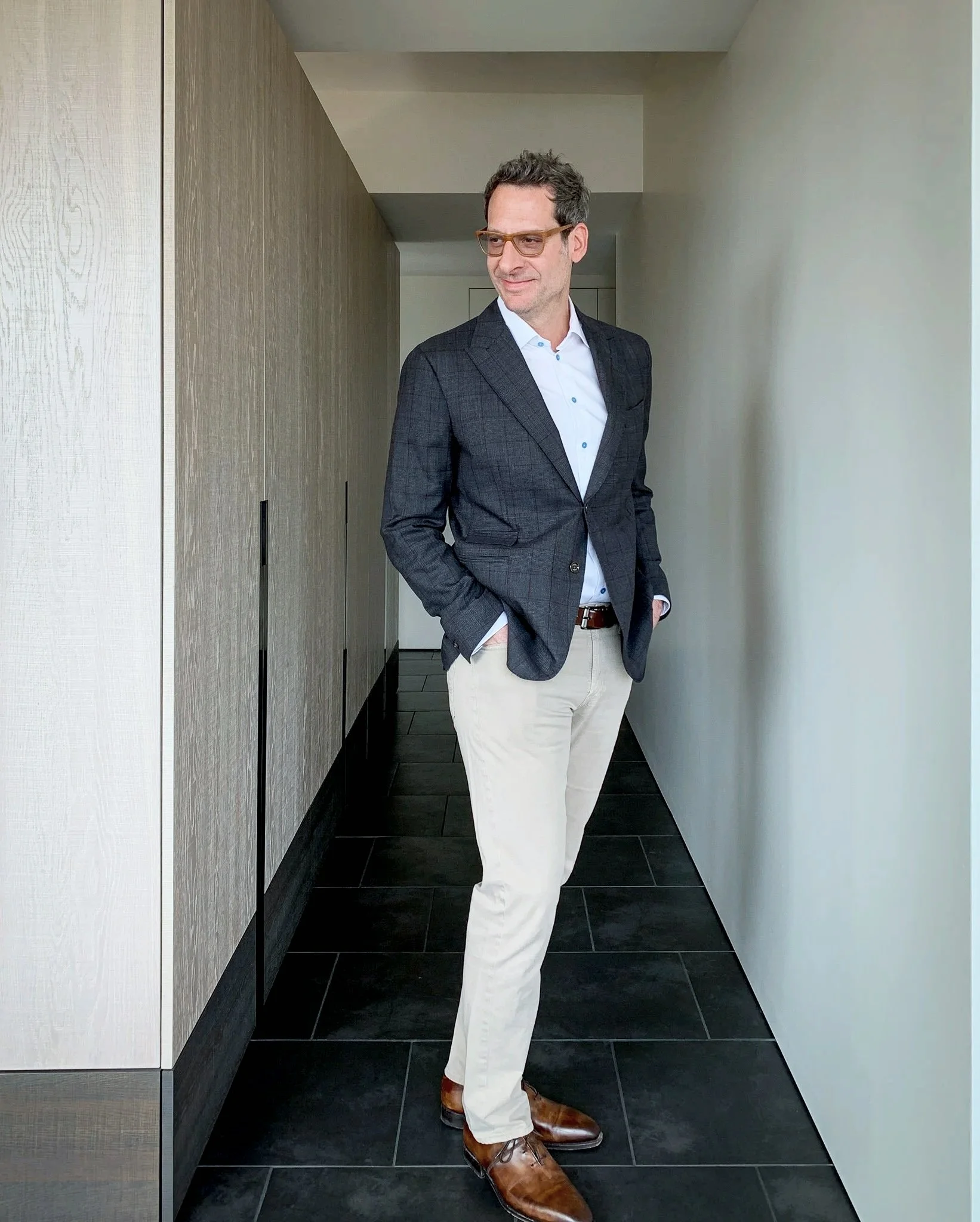 Architect Dan Wilson Seattle Luxury Design
