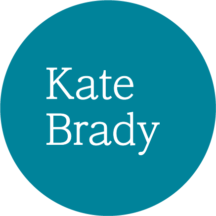 Dr Kate Brady 