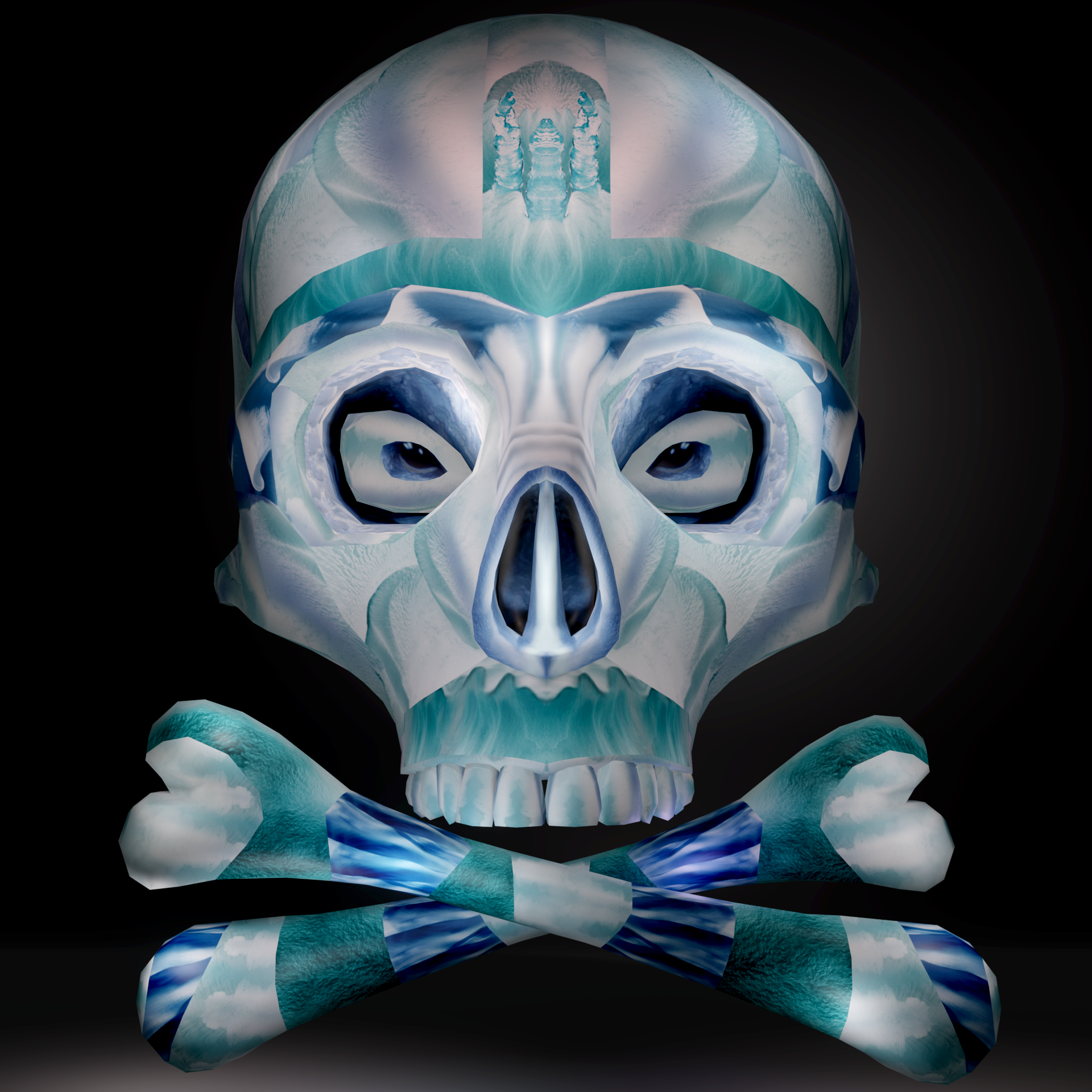 #34 Snow Skull.png