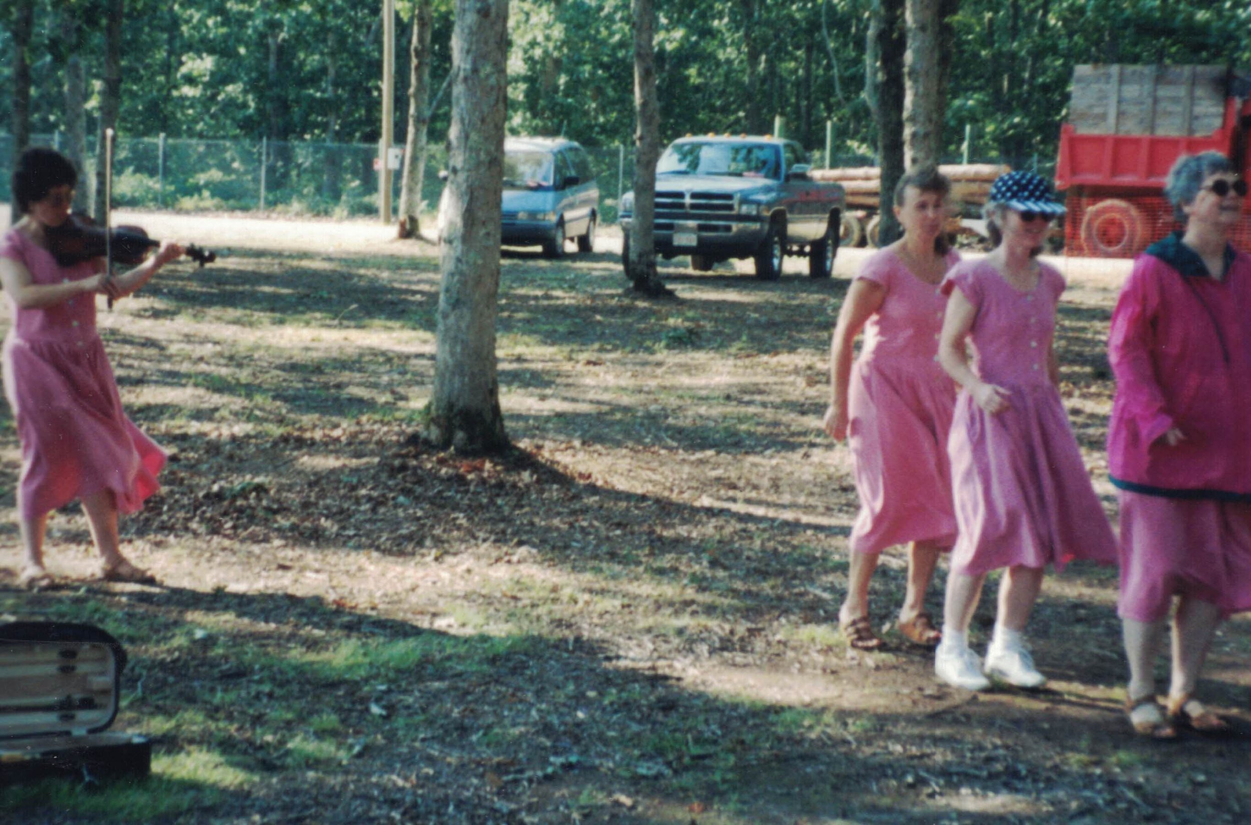1997-Clogging Capers.jpg