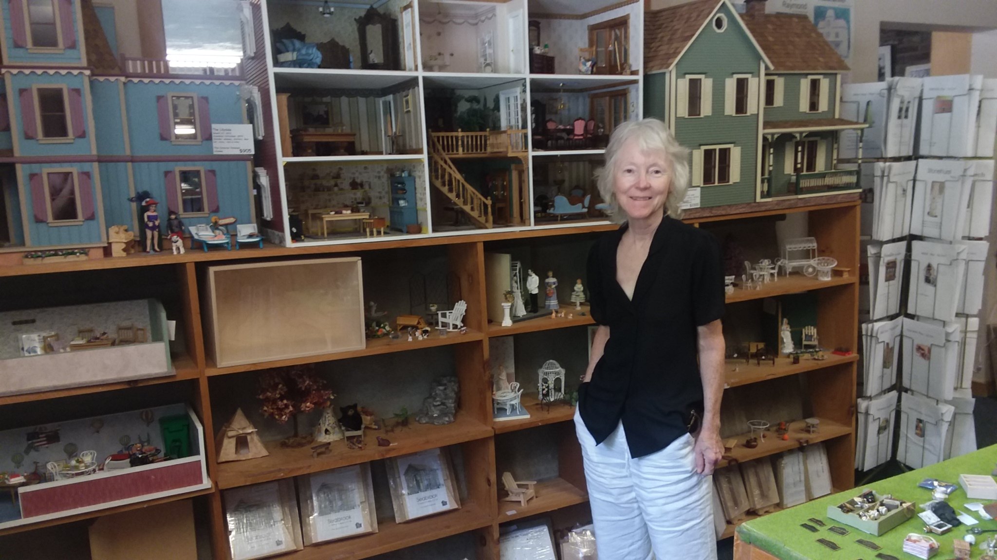 Ultimate Miniatures Store