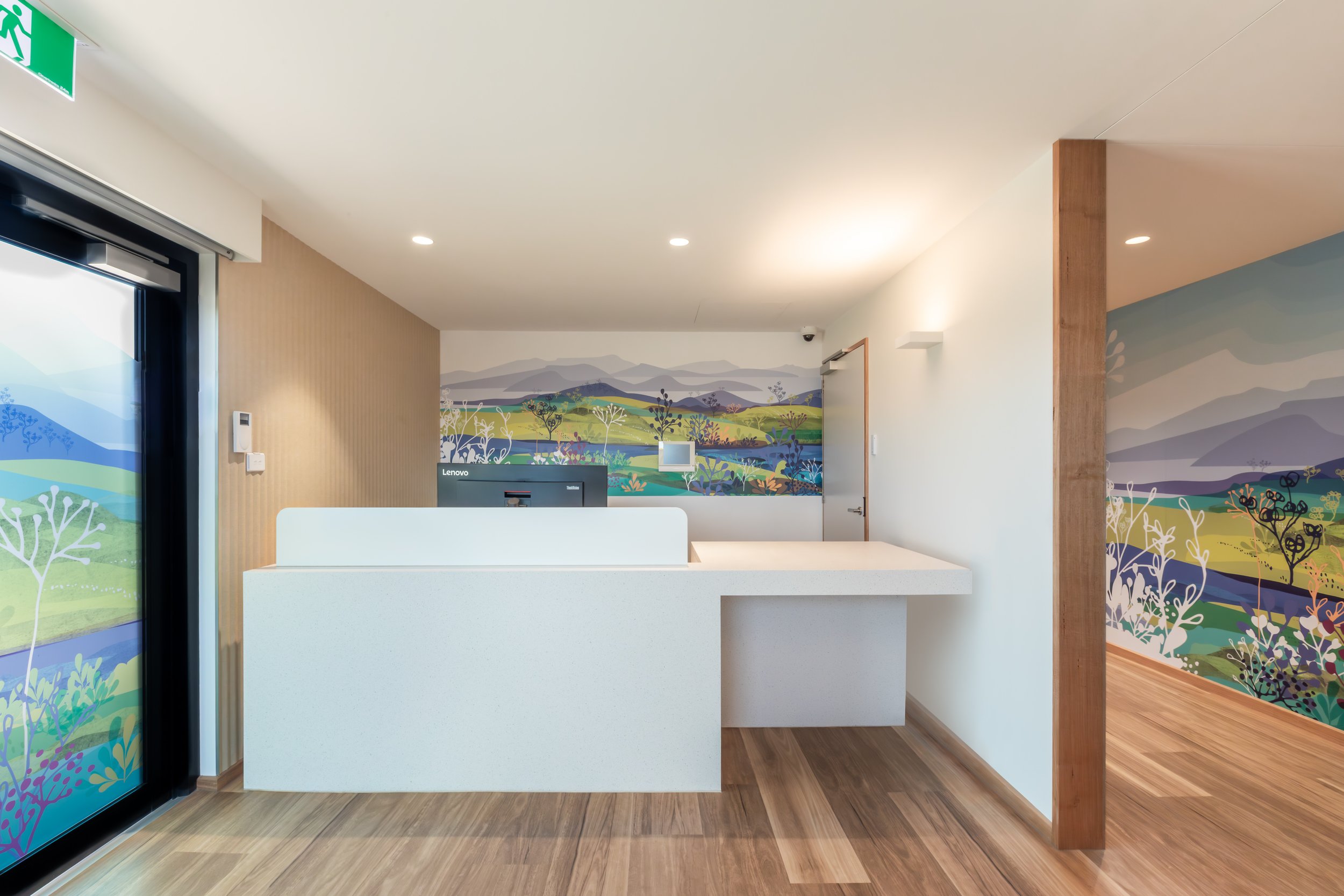 Tasmanian Eating Disorder Service