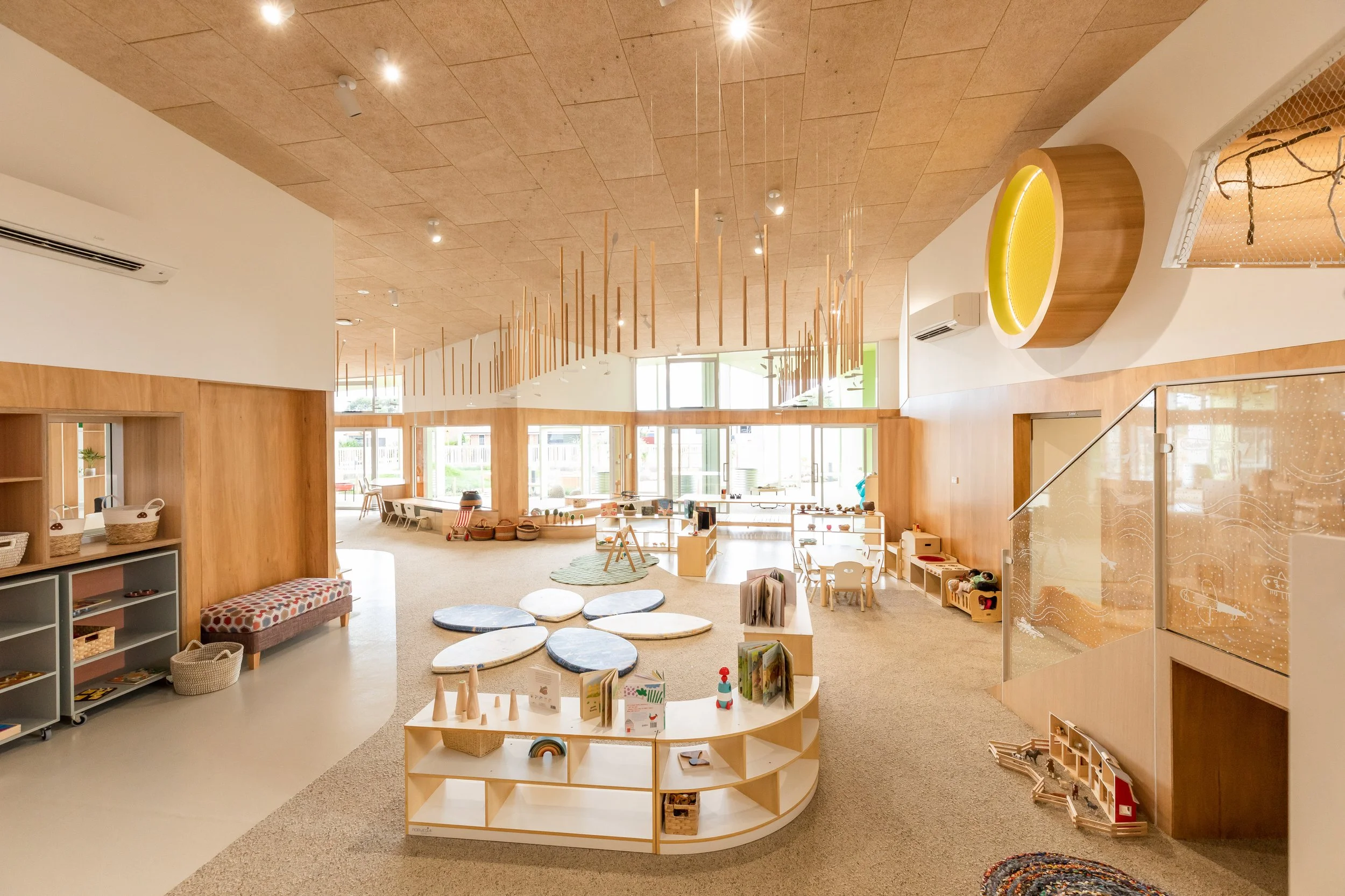 Muylatina Child & Family Learning Centre