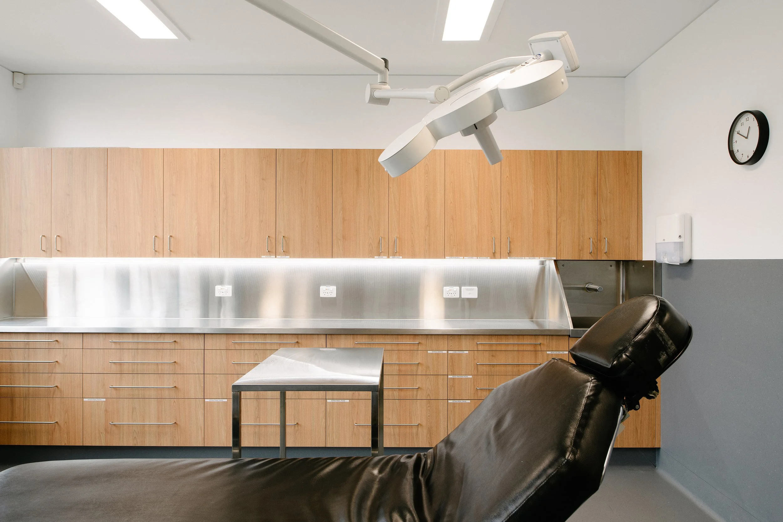 Launceston Eye Doctors