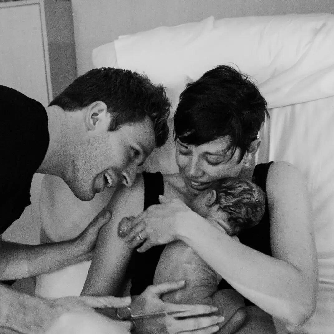 We are so glad we were able to bring you Verity's story in season 5, episode 4 and it has resonated with so many of you.

Severe perineal trauma is often hidden away and not given the attention it deserves. This is something Verity is passionate abou