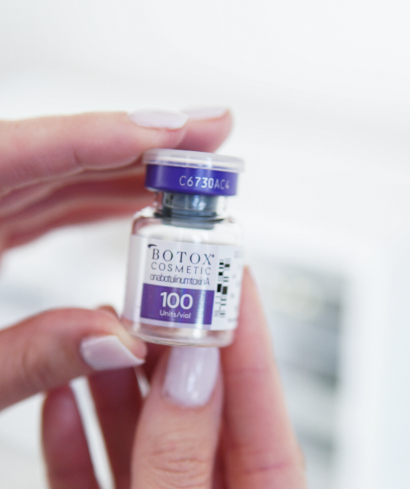 Botox Cosmetics