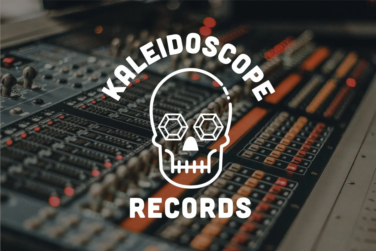 Kaleidoscope Records
